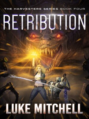 cover image of Retribution